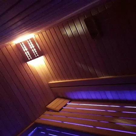 Leader Mansion & Sauna * Стамбул